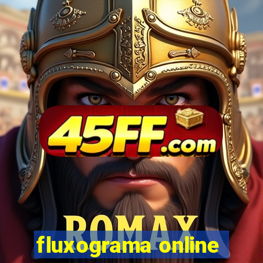 fluxograma online